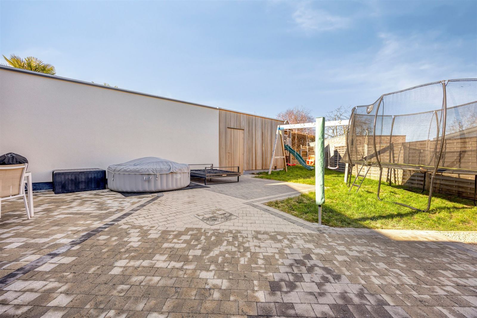 FOTO’S 25 : Woning te 1755 PAJOTTEGEM (België) - Prijs &euro;&nbsp;499.000