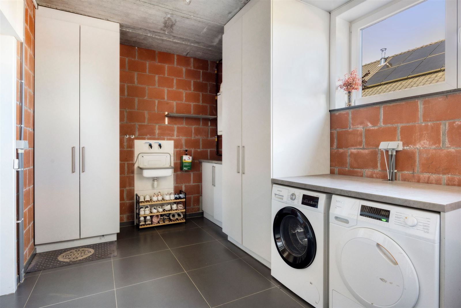 FOTO’S 22 : Woning te 1755 PAJOTTEGEM (België) - Prijs &euro;&nbsp;499.000