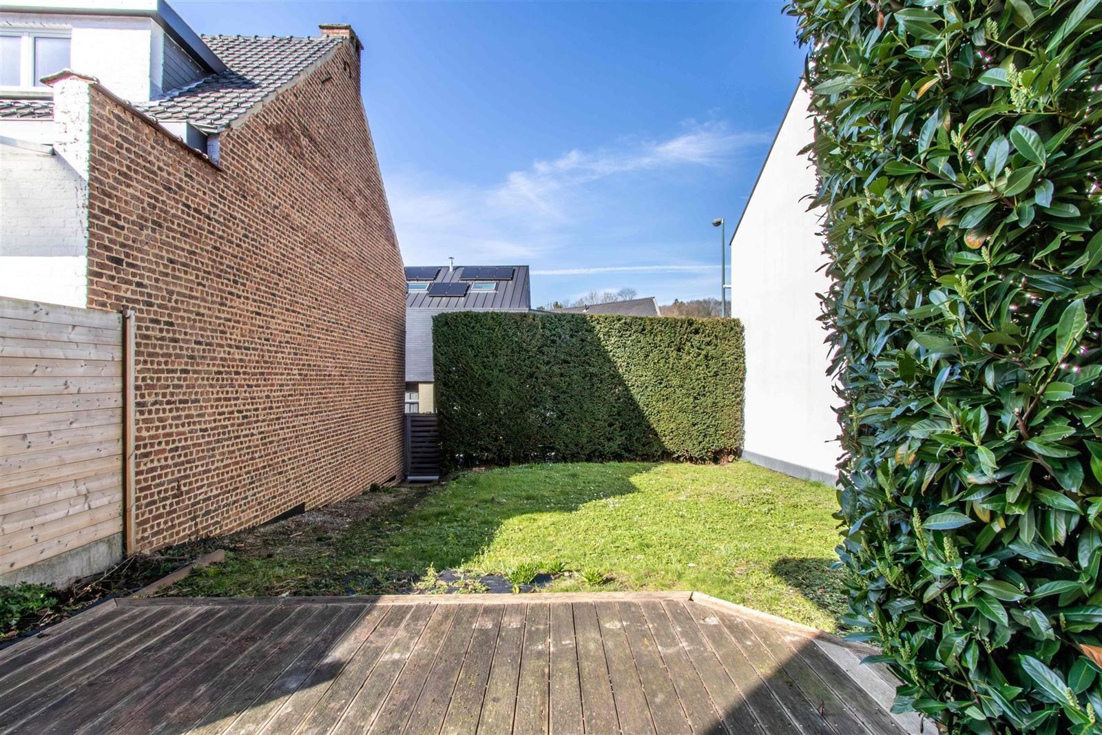 FOTO’S 19 : Woning te 1640 SINT-GENESIUS-RODE (België) - Prijs &euro;&nbsp;1.550
