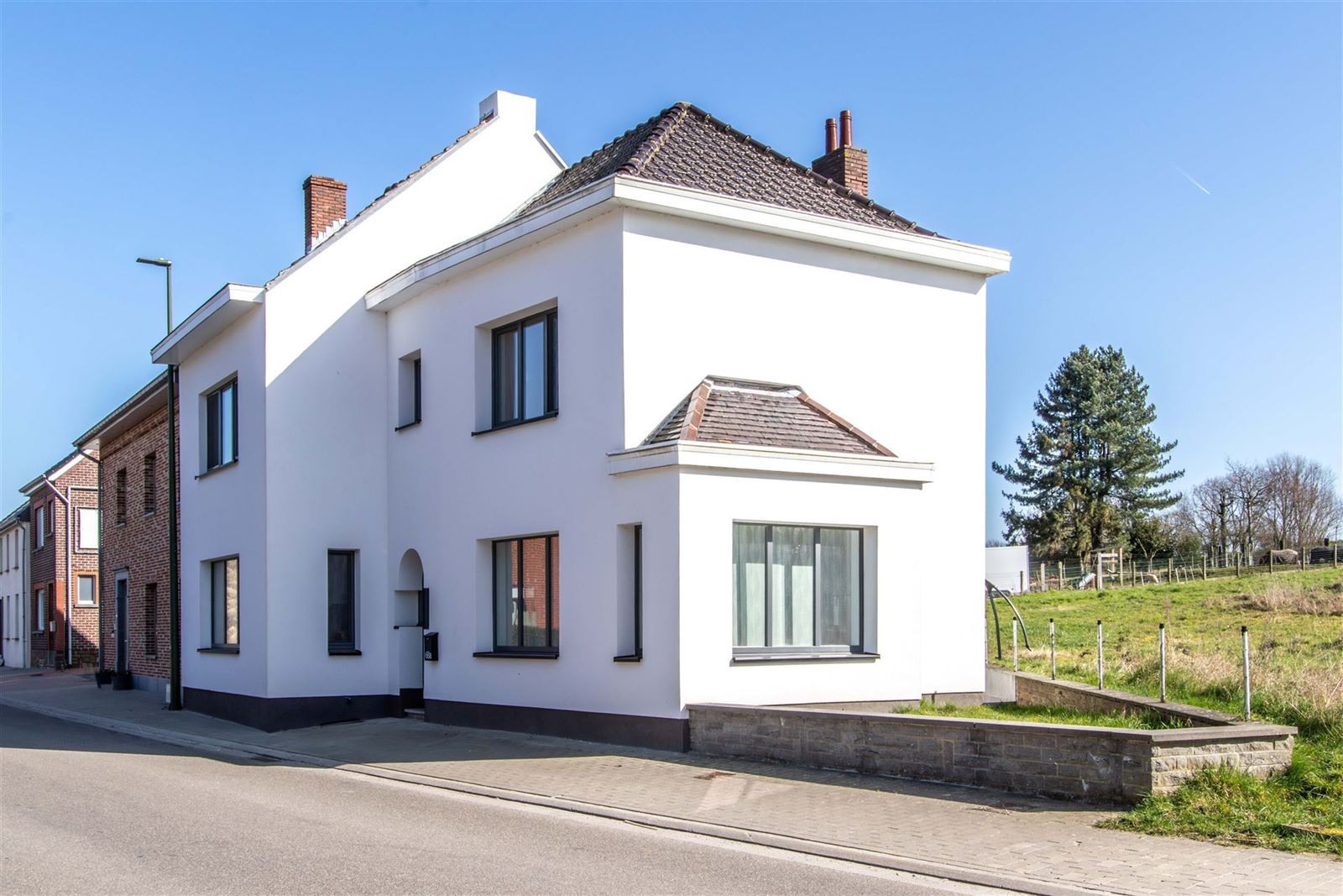 FOTO’S 2 : Woning te 1755 PAJOTTEGEM (België) - Prijs &euro;&nbsp;433.000