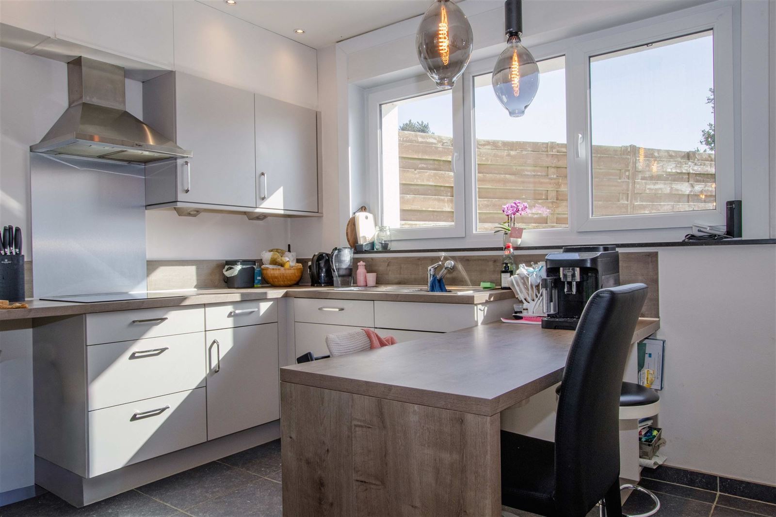 FOTO’S 4 : Woning te 1755 PAJOTTEGEM (België) - Prijs &euro;&nbsp;433.000