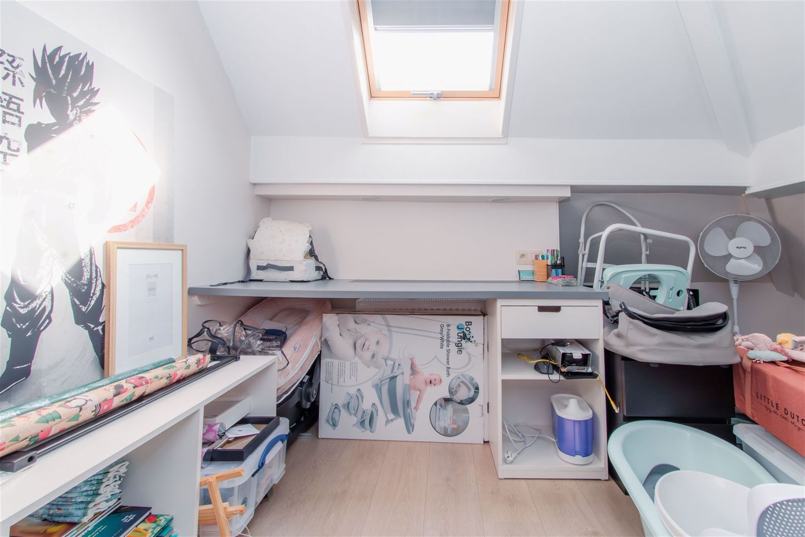 FOTO’S 22 : Woning te 1755 PAJOTTEGEM (België) - Prijs &euro;&nbsp;433.000