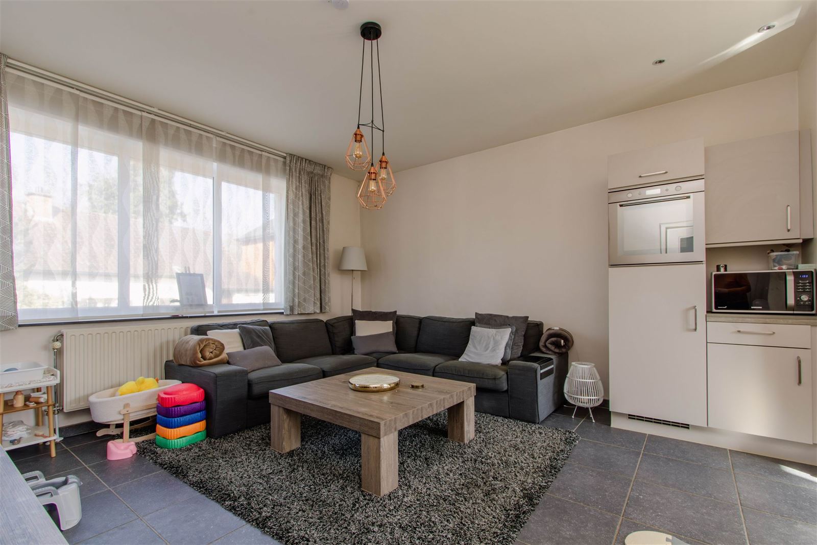 FOTO’S 6 : Woning te 1755 PAJOTTEGEM (België) - Prijs &euro;&nbsp;433.000