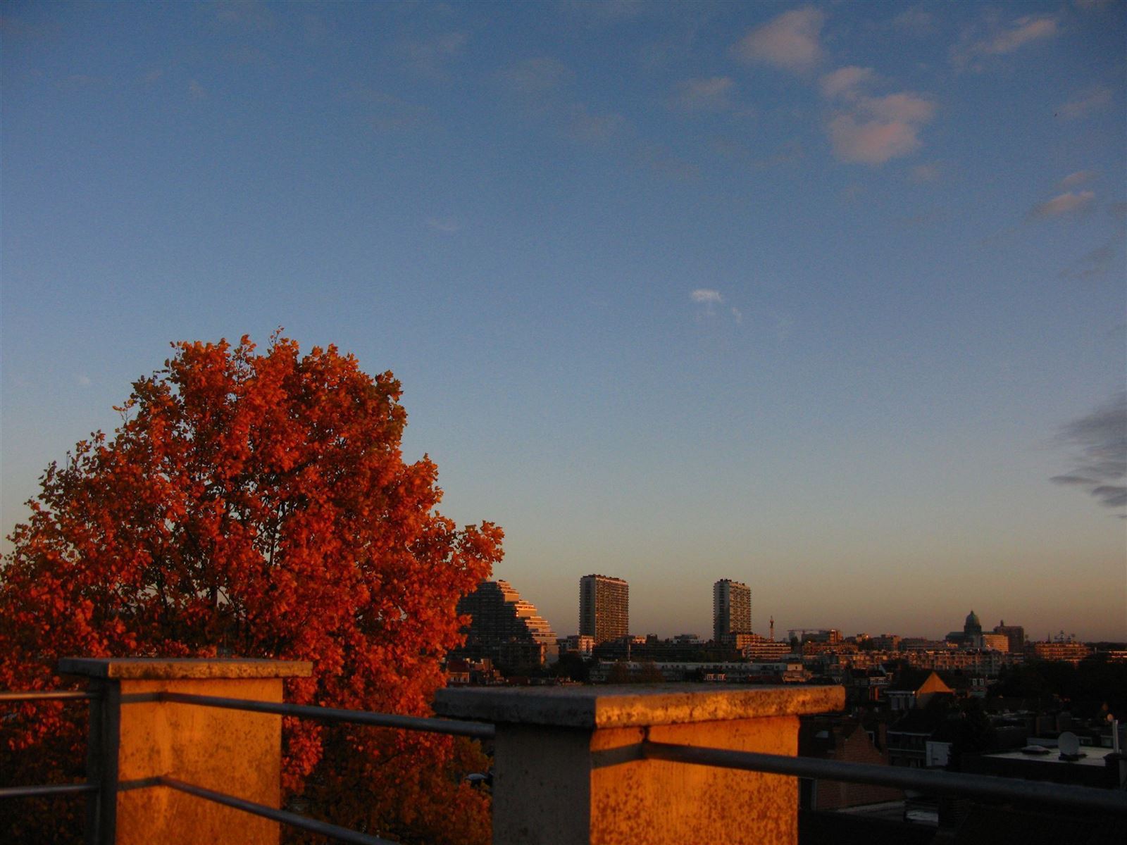 FOTO’S 3 : Appartement te 1070 ANDERLECHT (België) - Prijs &euro;&nbsp;189.000