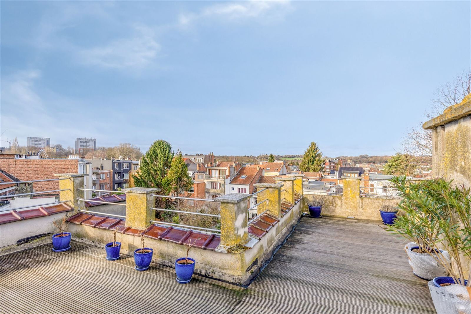 FOTO’S 2 : Appartement te 1070 ANDERLECHT (België) - Prijs &euro;&nbsp;189.000