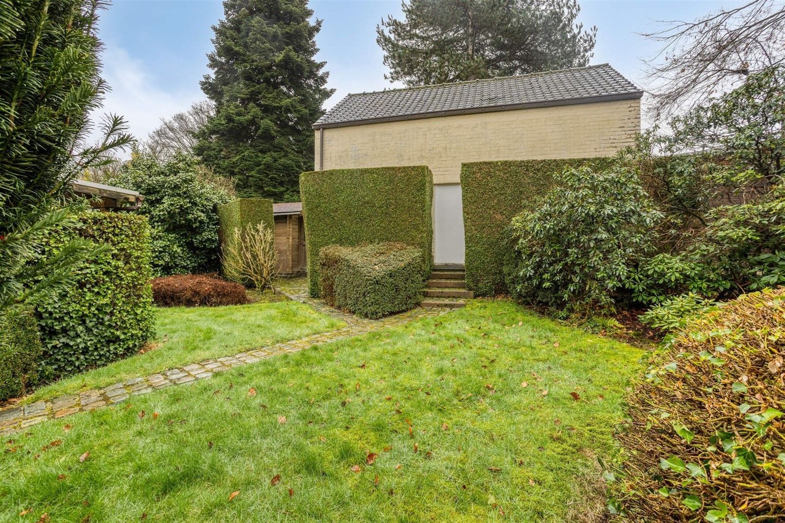 FOTO’S 37 : Woning te 1640 SINT-GENESIUS-RODE (België) - Prijs &euro;&nbsp;625.000