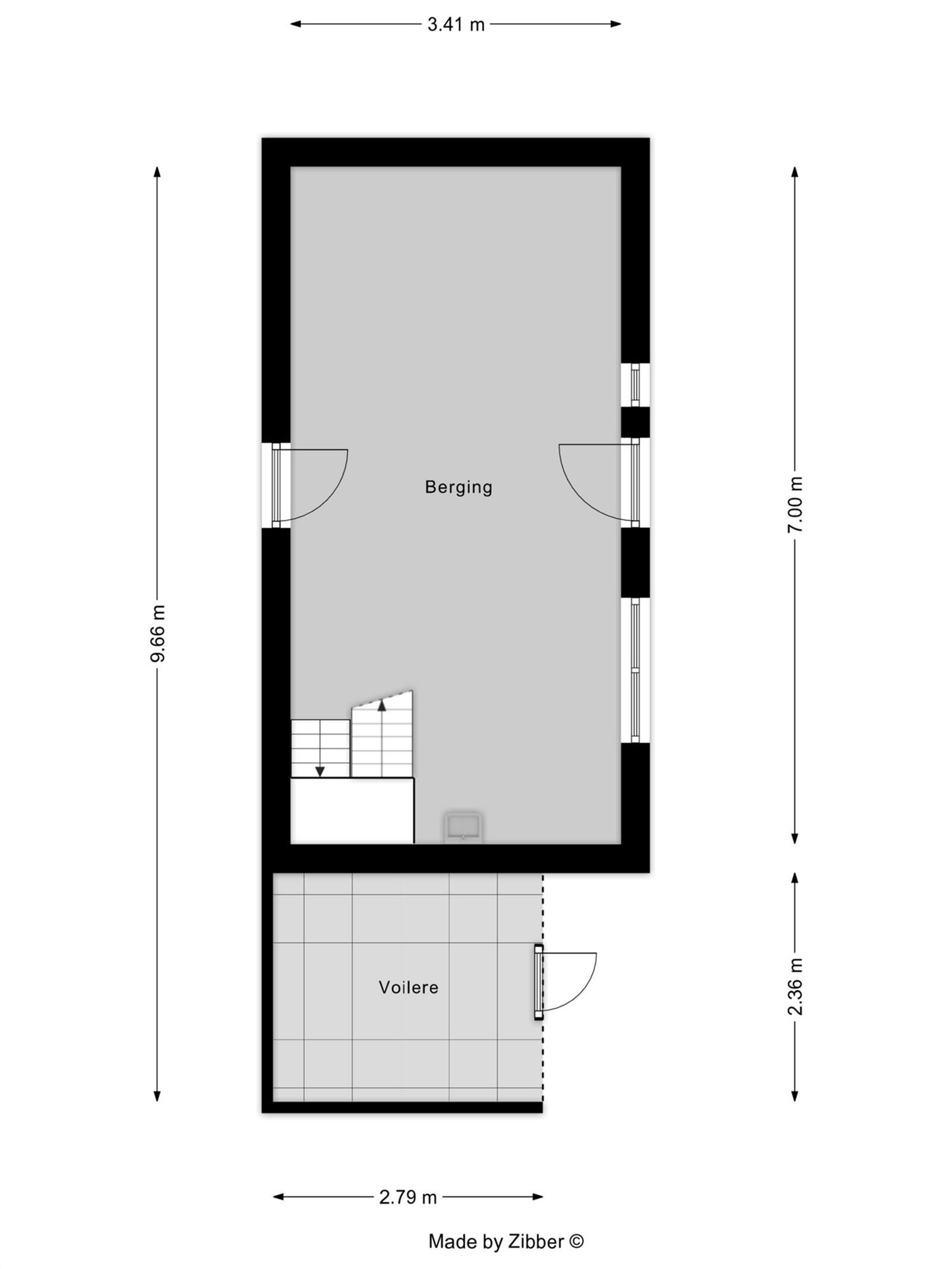 FOTO’S 34 : Woning te 1640 SINT-GENESIUS-RODE (België) - Prijs &euro;&nbsp;625.000