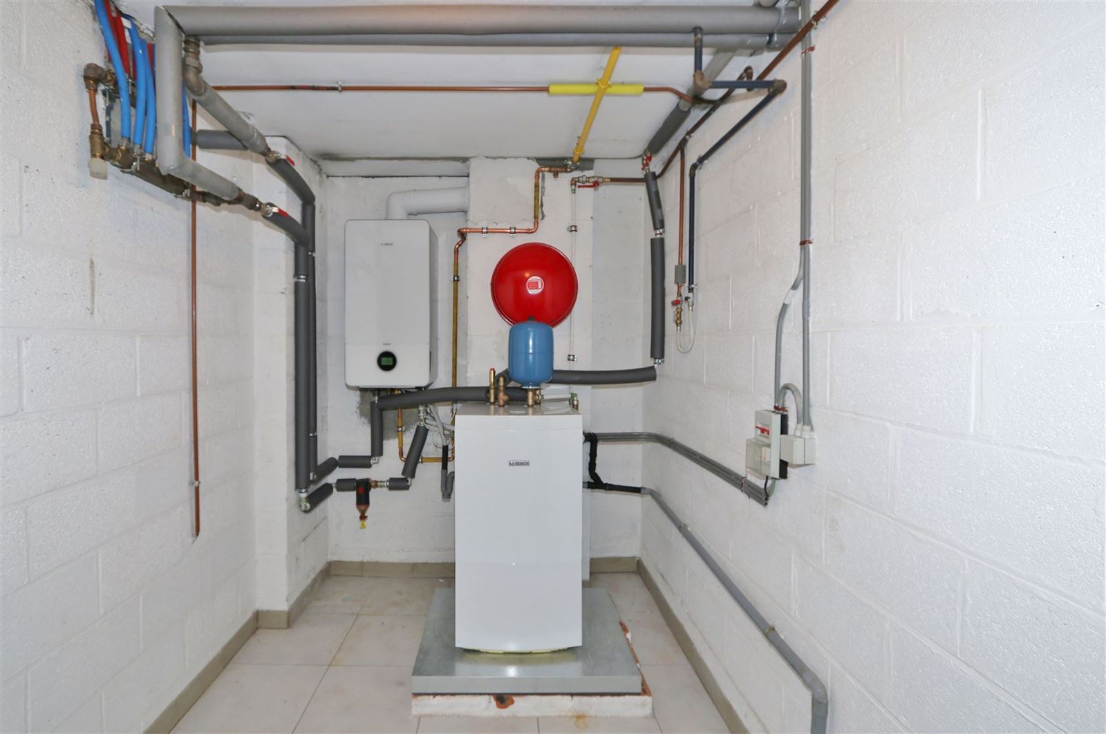 FOTO’S 23 : Woning te 1652 ALSEMBERG (België) - Prijs &euro;&nbsp;1.800