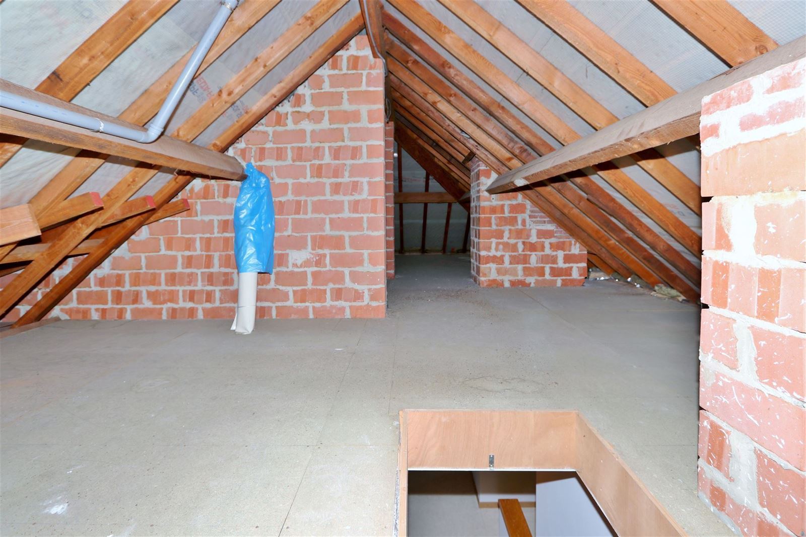 FOTO’S 20 : Woning te 1652 ALSEMBERG (België) - Prijs &euro;&nbsp;1.800