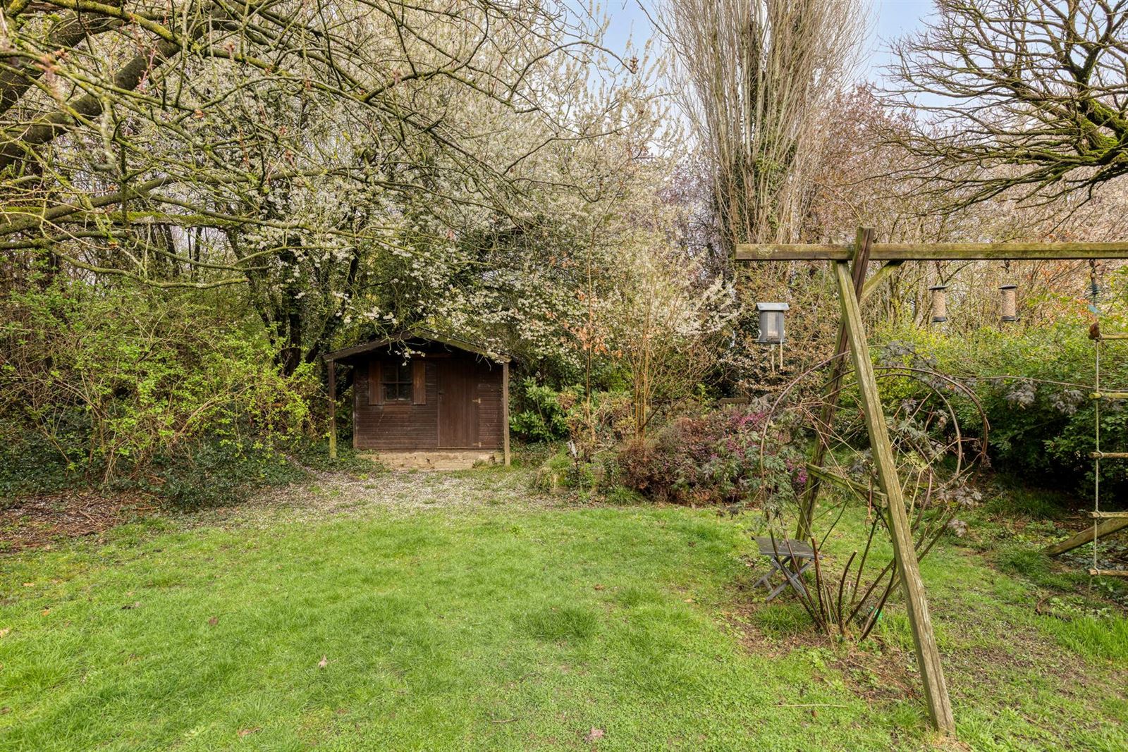 FOTO’S 22 : Appartement te 1070 ANDERLECHT (België) - Prijs &euro;&nbsp;429.000