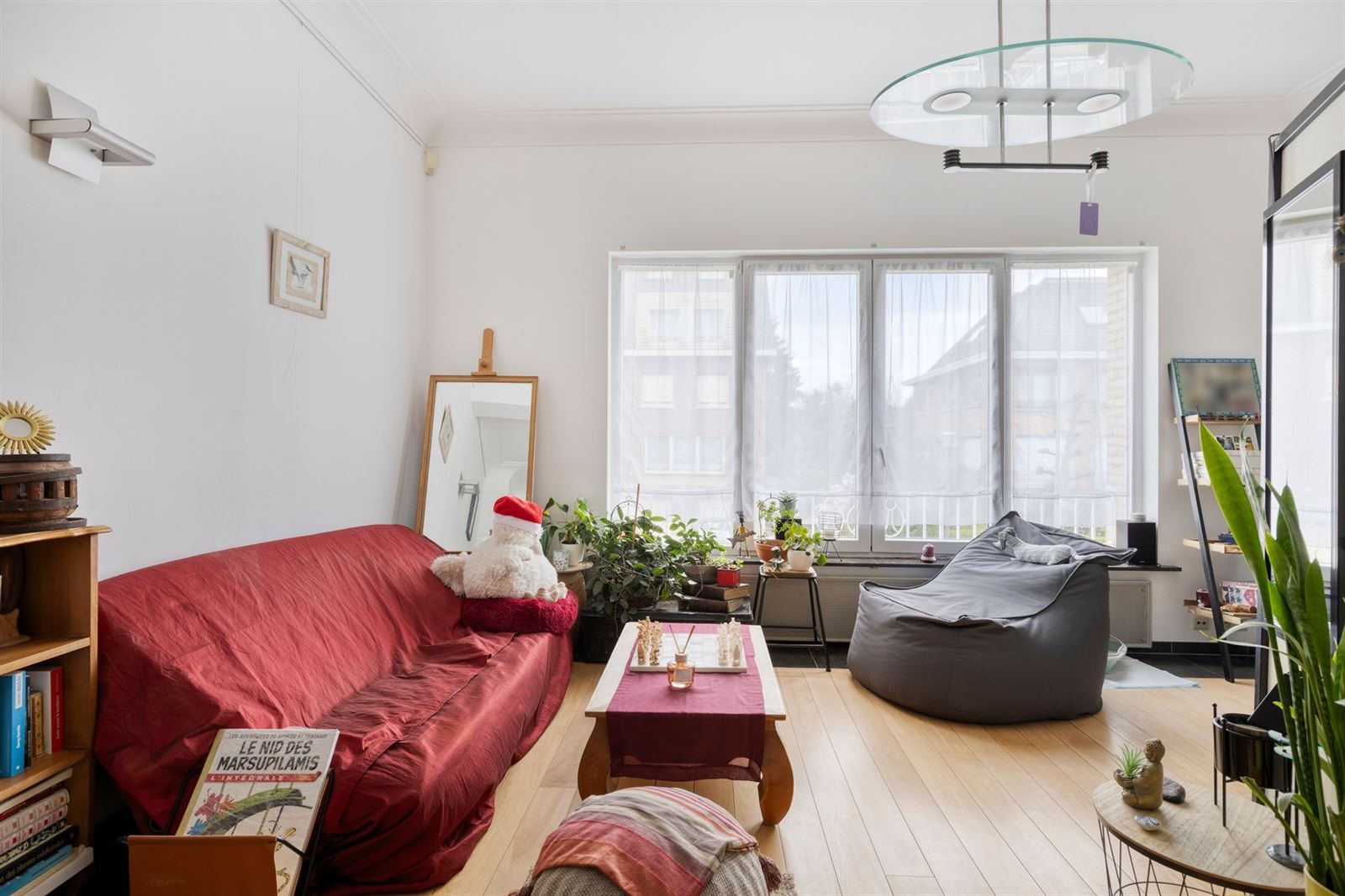 FOTO’S 15 : Appartement te 1070 ANDERLECHT (België) - Prijs &euro;&nbsp;429.000