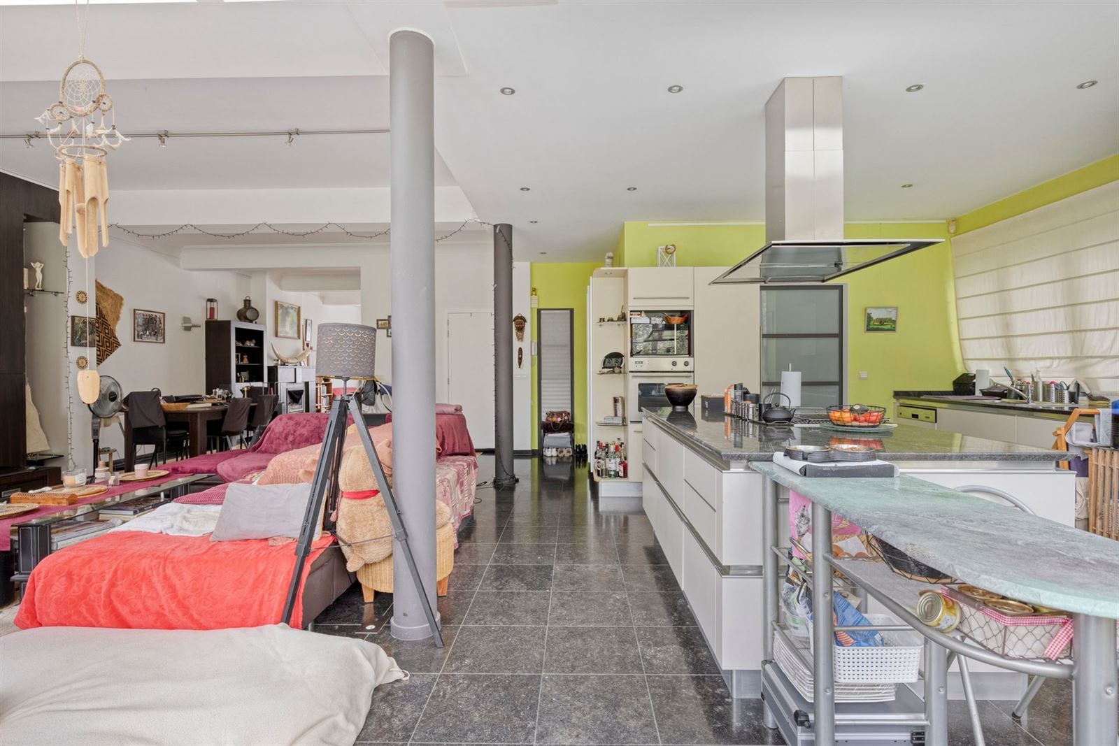 FOTO’S 7 : Appartement te 1070 ANDERLECHT (België) - Prijs &euro;&nbsp;429.000