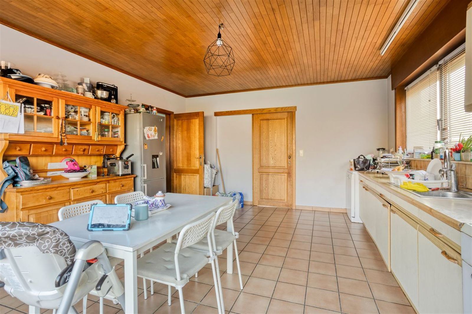 FOTO’S 8 : Woning te 1600 SINT-PIETERS-LEEUW (België) - Prijs &euro;&nbsp;499.000