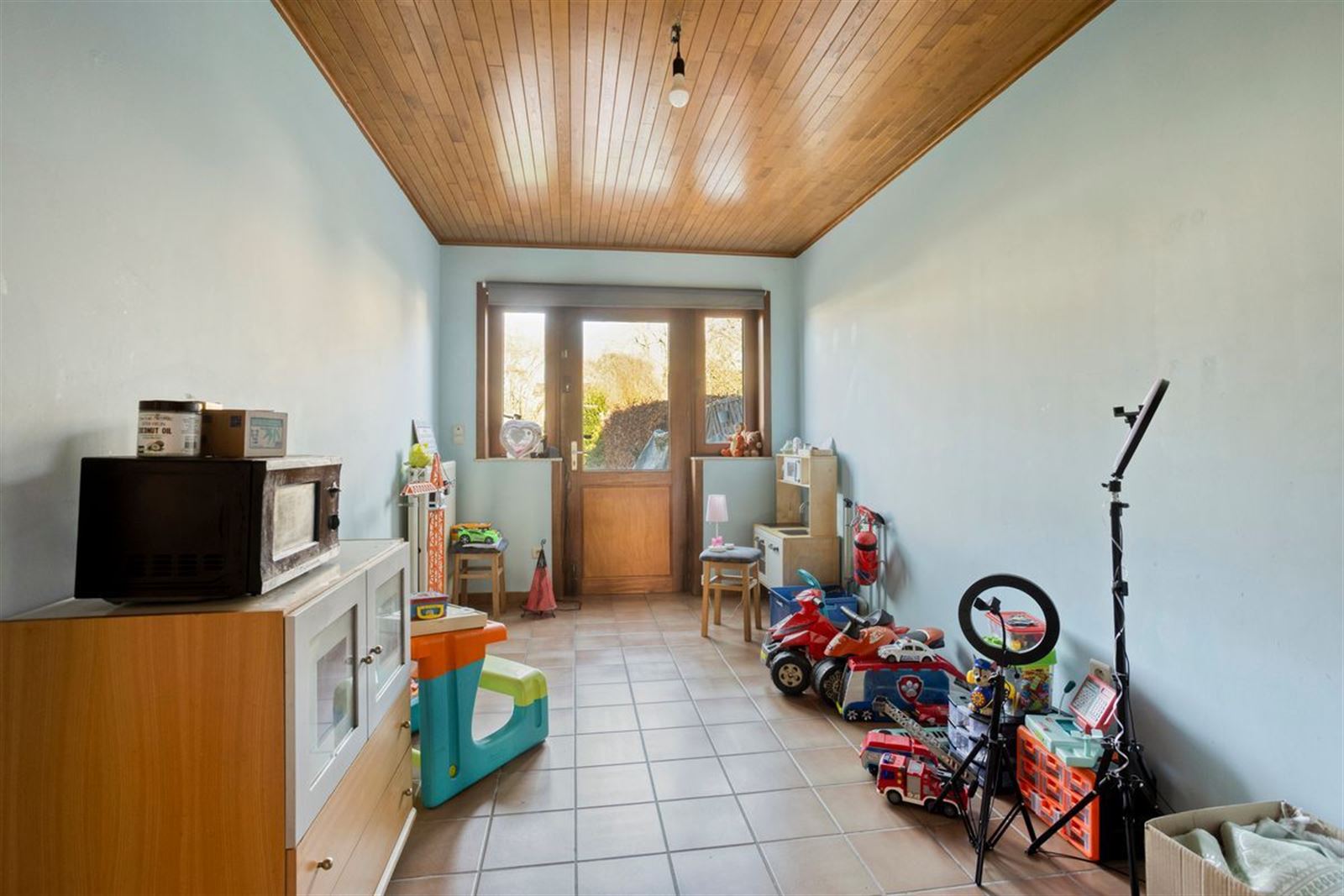 FOTO’S 9 : Woning te 1600 SINT-PIETERS-LEEUW (België) - Prijs &euro;&nbsp;499.000