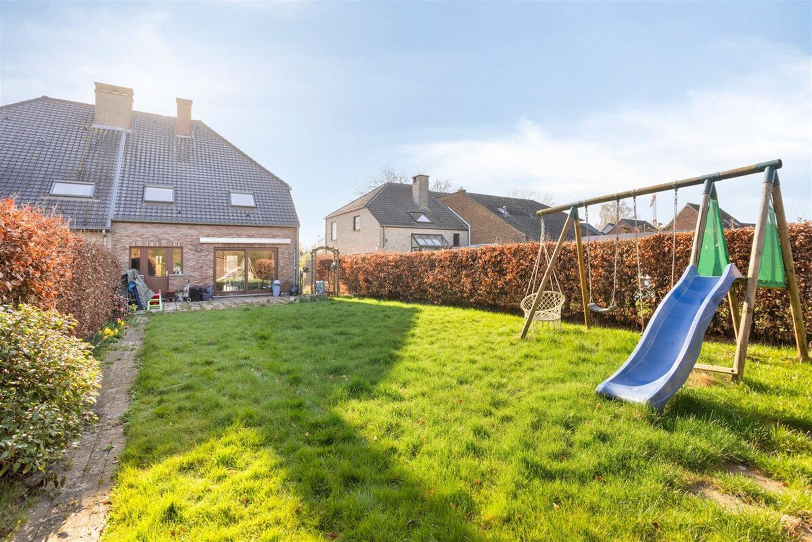 FOTO’S 27 : Woning te 1600 SINT-PIETERS-LEEUW (België) - Prijs &euro;&nbsp;499.000