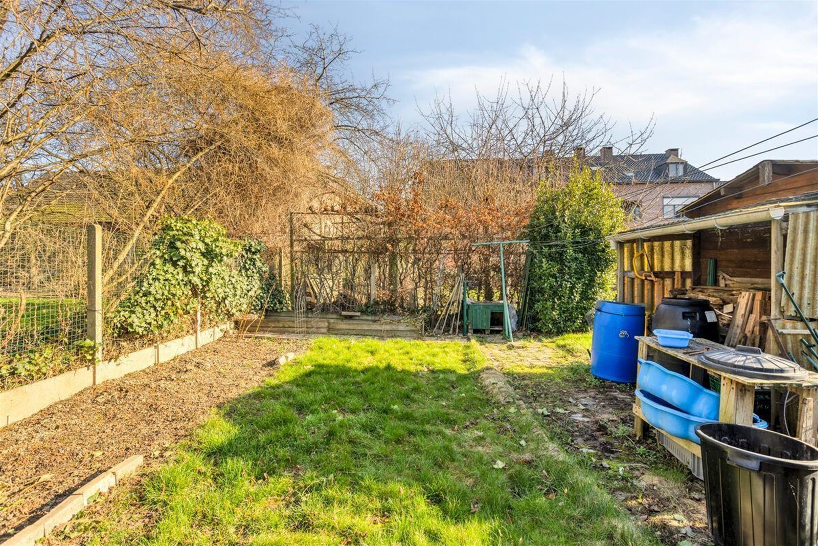 FOTO’S 28 : Woning te 1600 SINT-PIETERS-LEEUW (België) - Prijs &euro;&nbsp;499.000