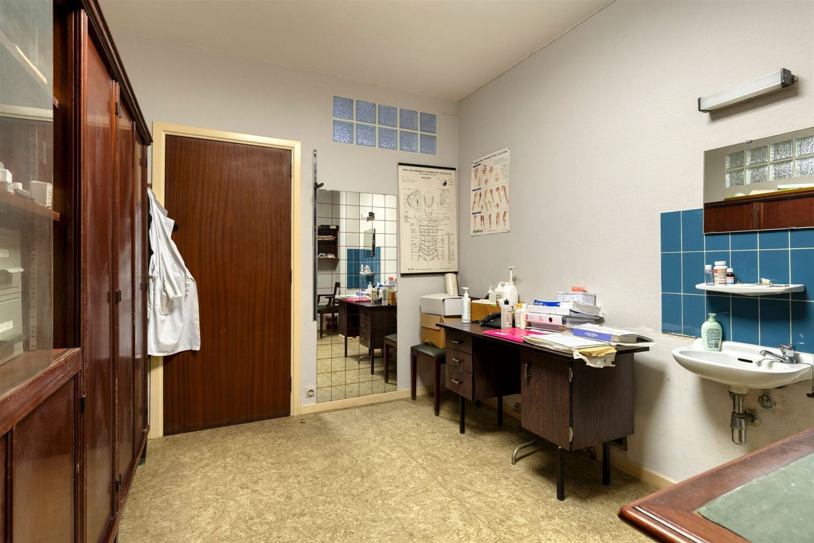 FOTO’S 26 : Woning te 1654 HUIZINGEN (België) - Prijs &euro;&nbsp;450.000