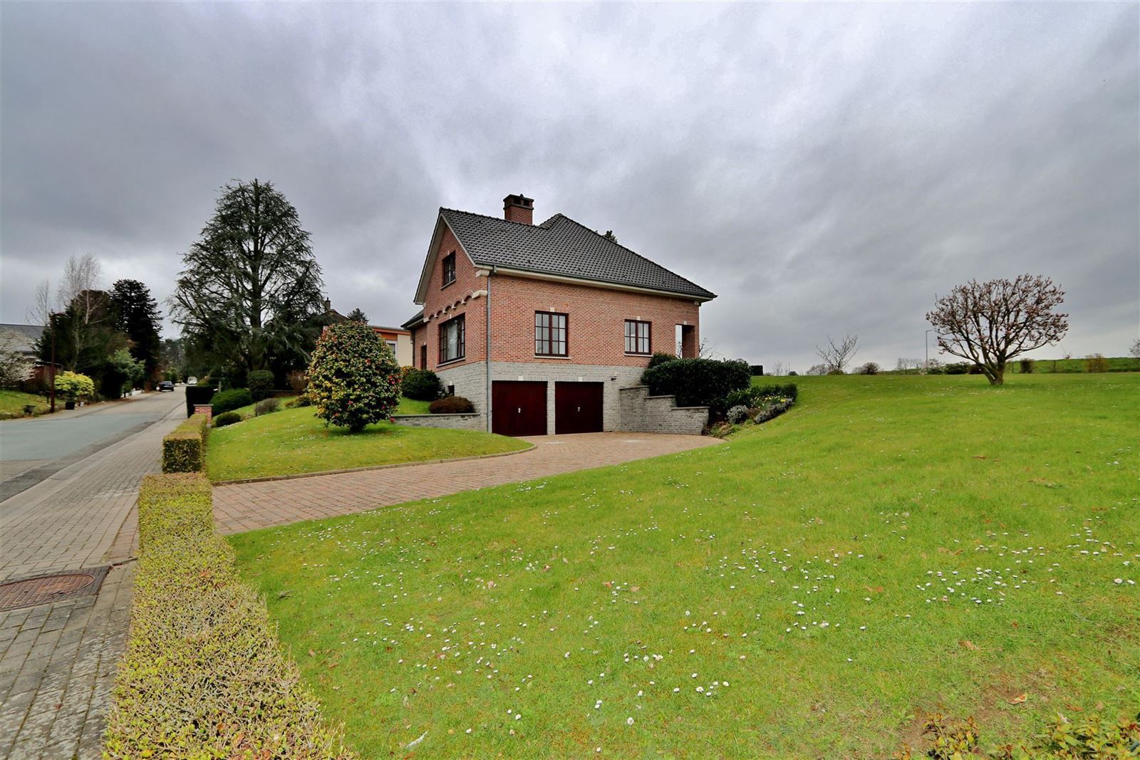 FOTO’S 25 : Woning te 1652 ALSEMBERG (België) - Prijs &euro;&nbsp;1.800