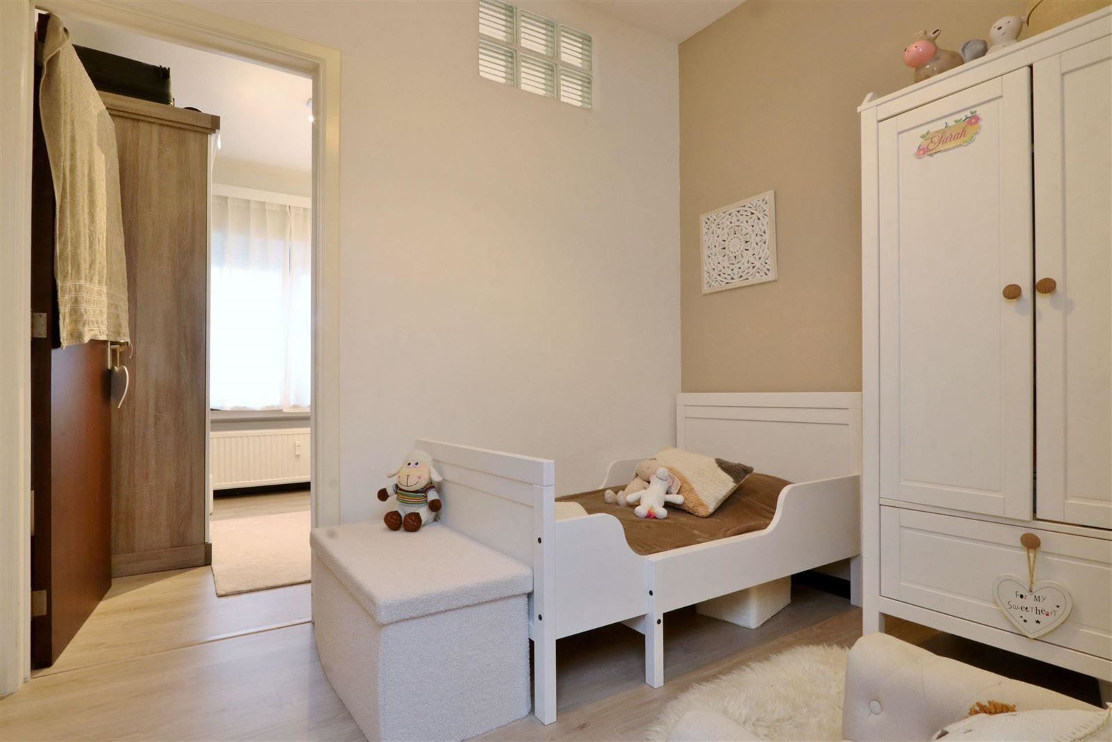 FOTO’S 13 : Appartement te 1650 BEERSEL (België) - Prijs &euro;&nbsp;240.000