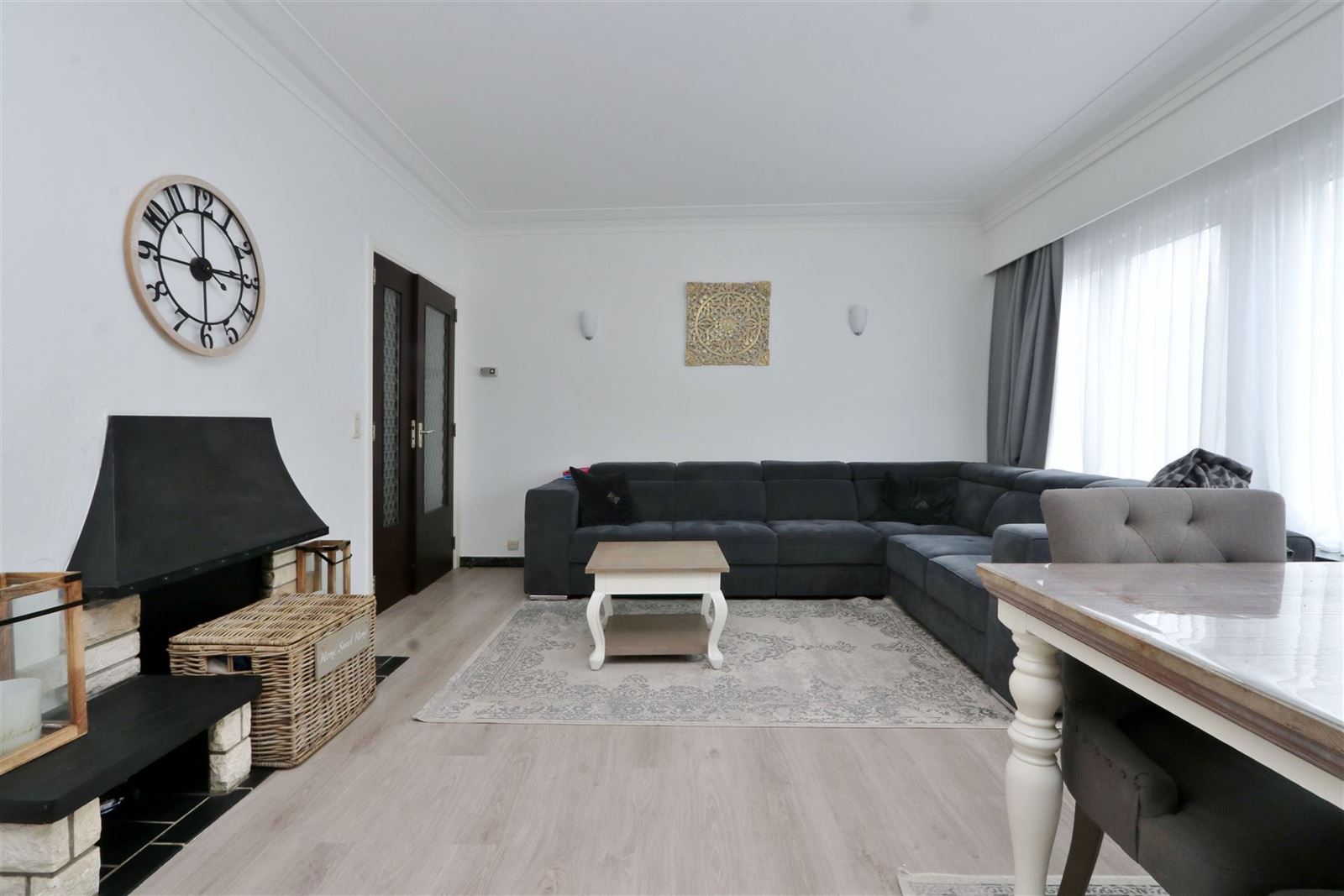 FOTO’S 7 : Appartement te 1650 BEERSEL (België) - Prijs &euro;&nbsp;240.000