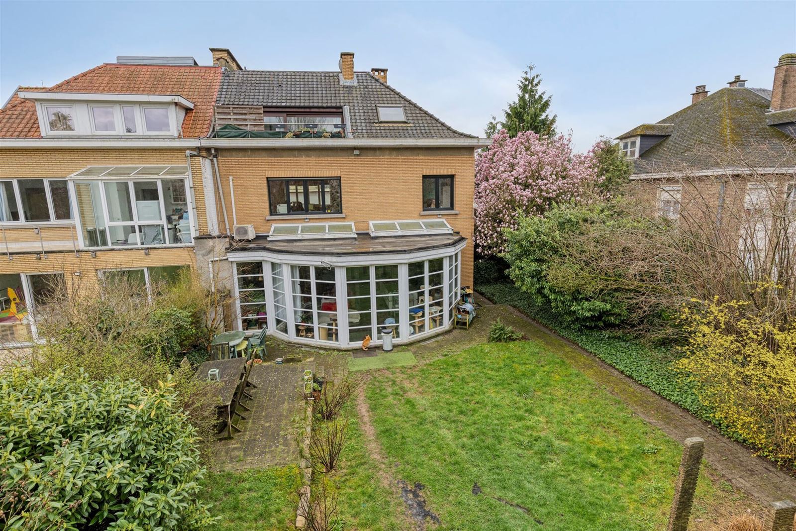 FOTO’S 20 : Appartement te 1070 ANDERLECHT (België) - Prijs &euro;&nbsp;429.000