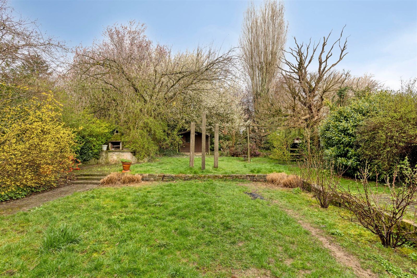 FOTO’S 21 : Appartement te 1070 ANDERLECHT (België) - Prijs &euro;&nbsp;429.000