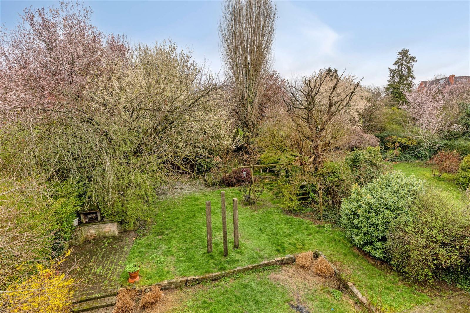 FOTO’S 10 : Appartement te 1070 ANDERLECHT (België) - Prijs &euro;&nbsp;429.000