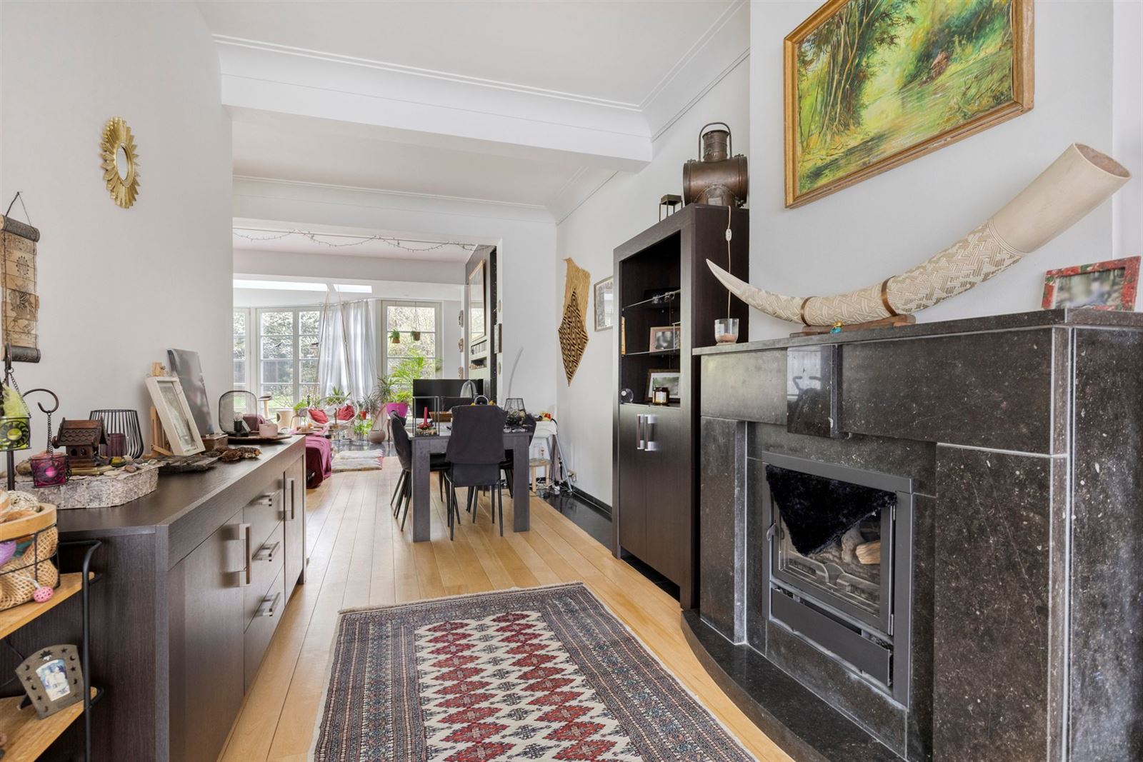 FOTO’S 14 : Appartement te 1070 ANDERLECHT (België) - Prijs &euro;&nbsp;429.000