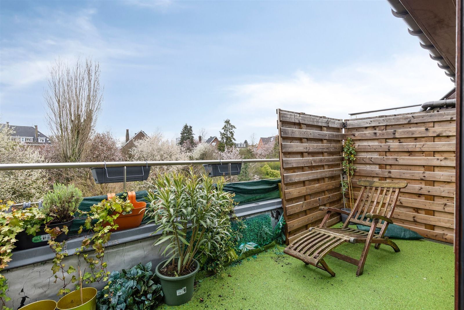 FOTO’S 12 : Appartement te 1070 ANDERLECHT (België) - Prijs &euro;&nbsp;325.000