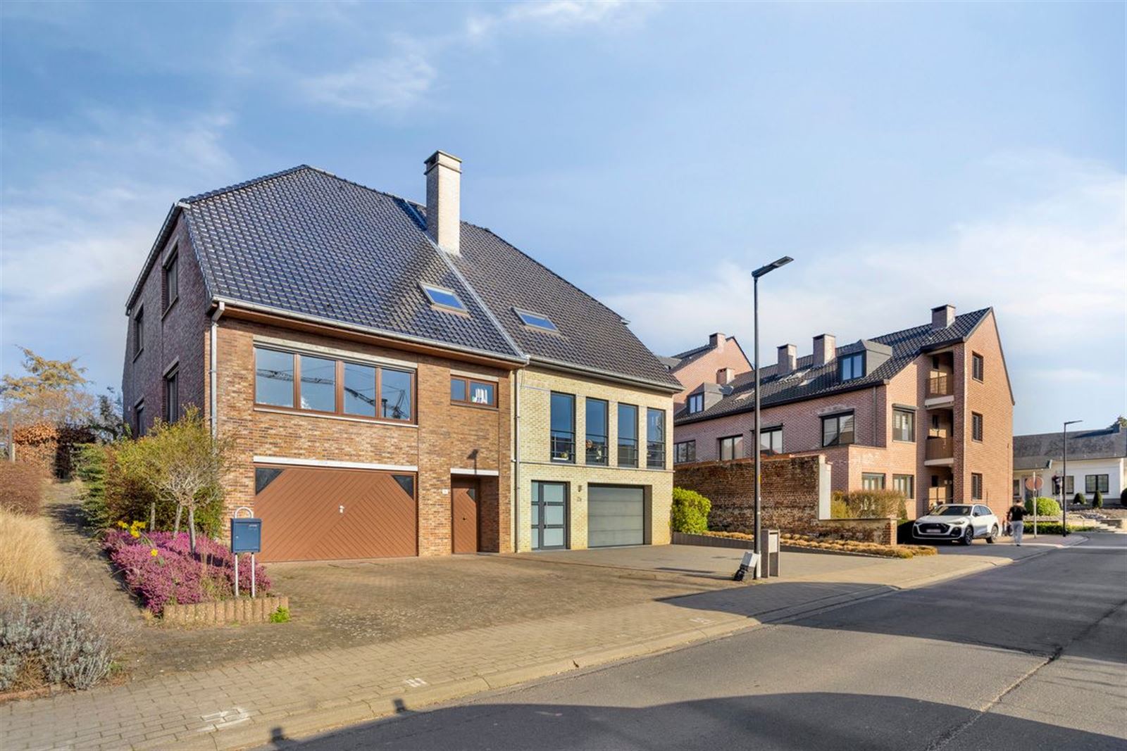 FOTO’S 1 : Woning te 1600 SINT-PIETERS-LEEUW (België) - Prijs &euro;&nbsp;499.000