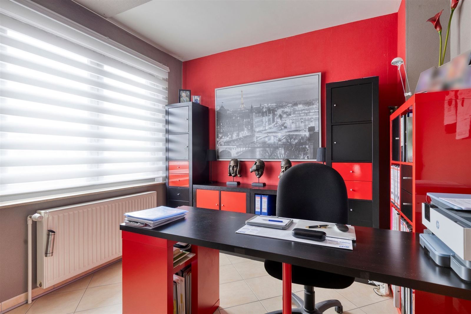 FOTO’S 23 : Woning te 1082 SINT-AGATHA-BERCHEM (België) - Prijs &euro;&nbsp;748.000