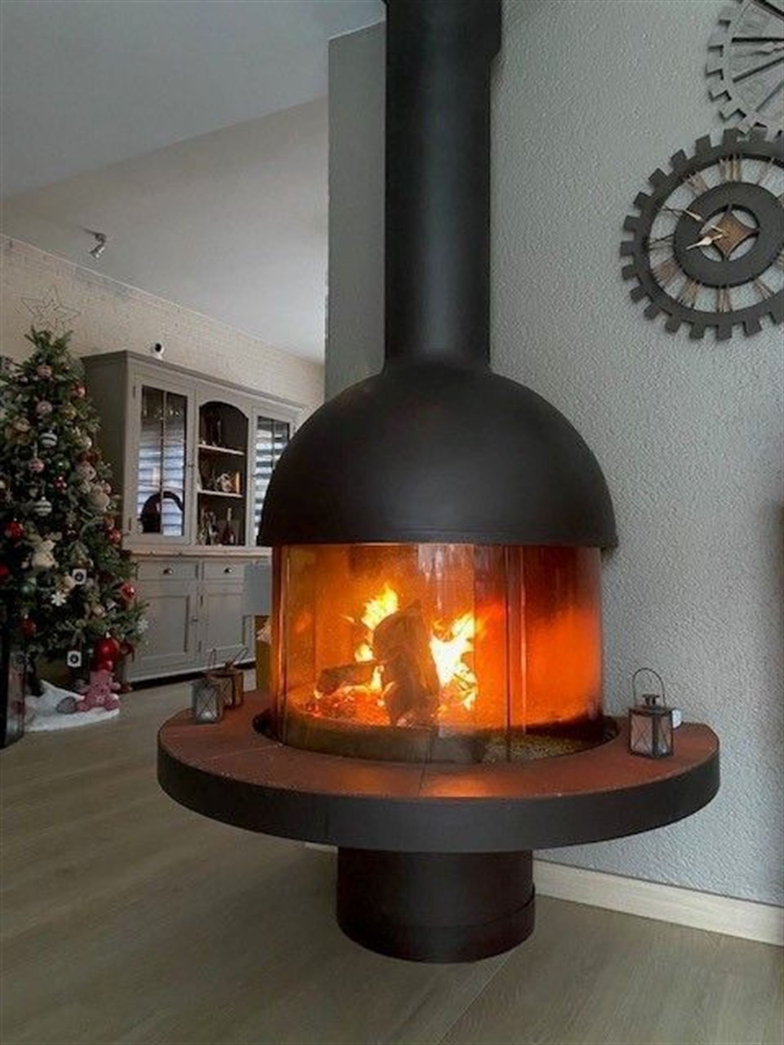 FOTO’S 7 : Woning te 1082 SINT-AGATHA-BERCHEM (België) - Prijs &euro;&nbsp;748.000