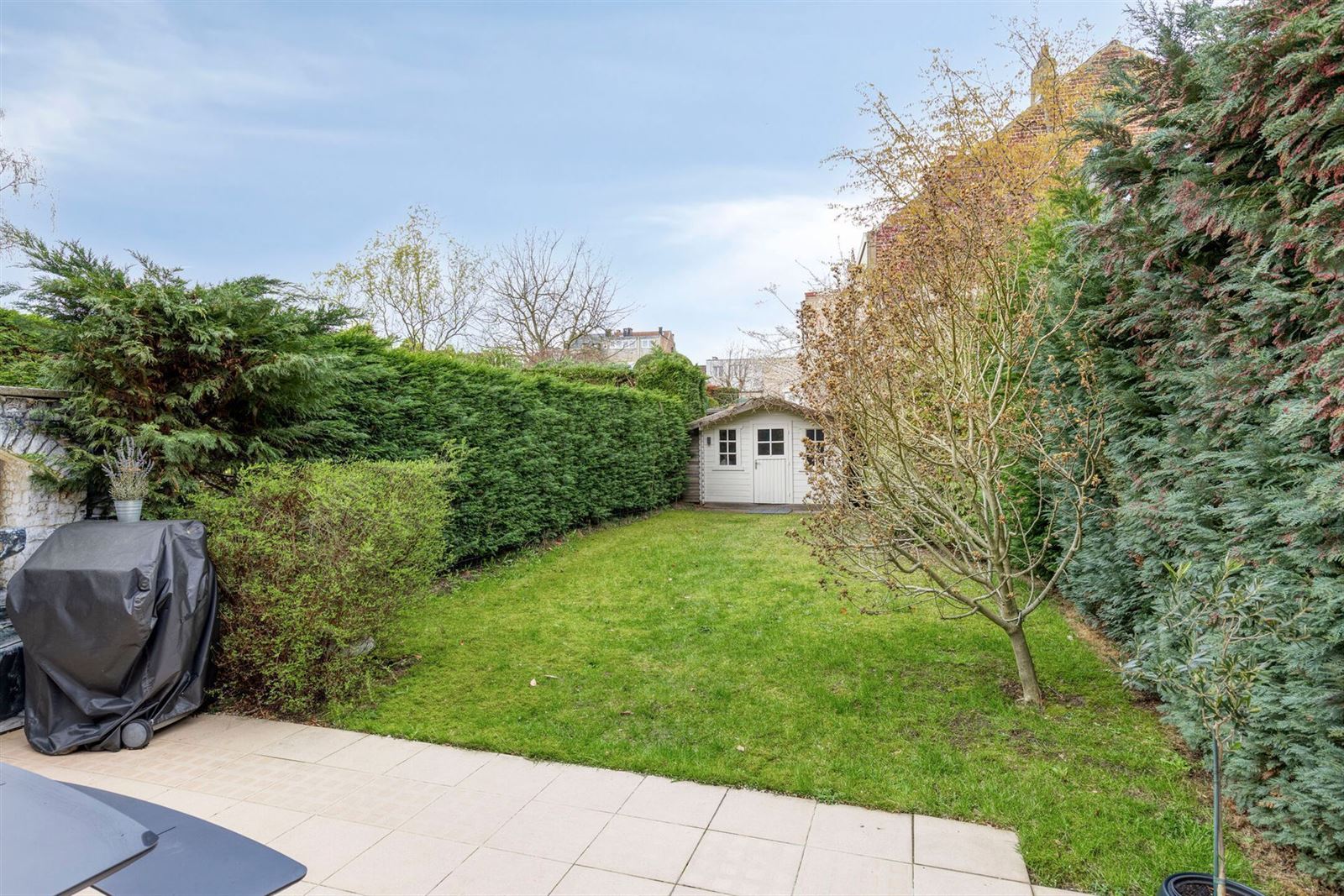 FOTO’S 11 : Woning te 1082 SINT-AGATHA-BERCHEM (België) - Prijs &euro;&nbsp;748.000