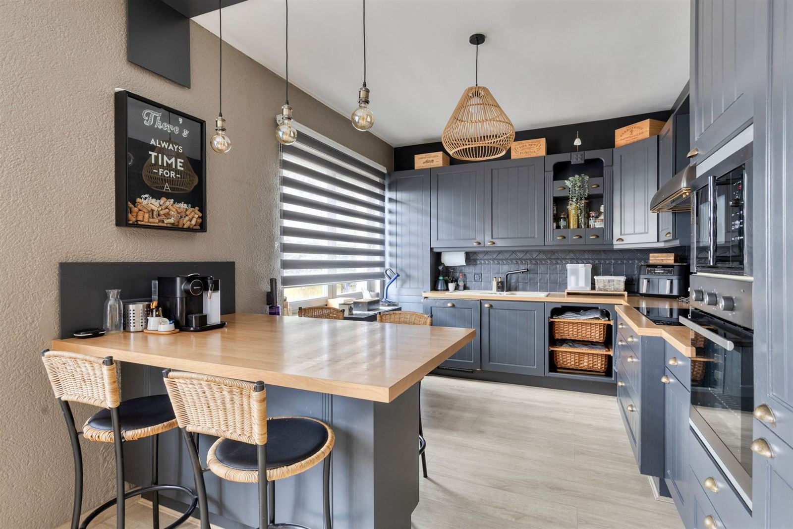 FOTO’S 16 : Woning te 1082 SINT-AGATHA-BERCHEM (België) - Prijs &euro;&nbsp;748.000