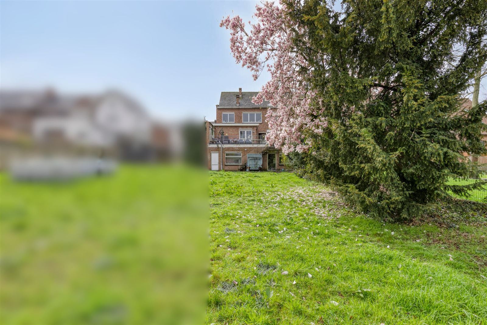 FOTO’S 2 : Woning te 1654 HUIZINGEN (België) - Prijs &euro;&nbsp;450.000