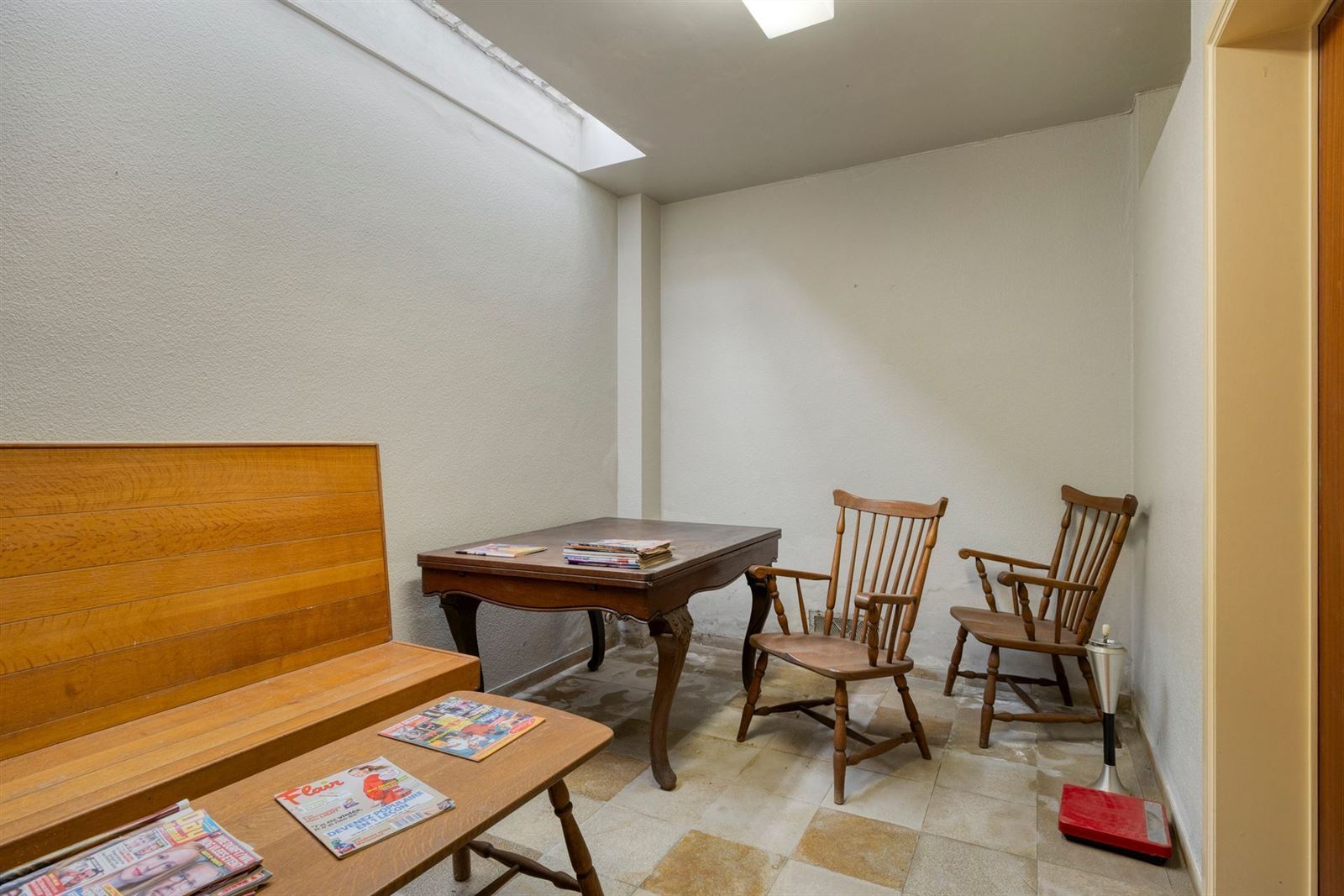 FOTO’S 25 : Woning te 1654 HUIZINGEN (België) - Prijs &euro;&nbsp;450.000