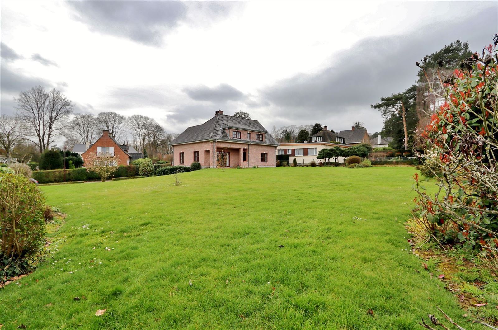 FOTO’S 26 : Woning te 1652 ALSEMBERG (België) - Prijs &euro;&nbsp;1.800