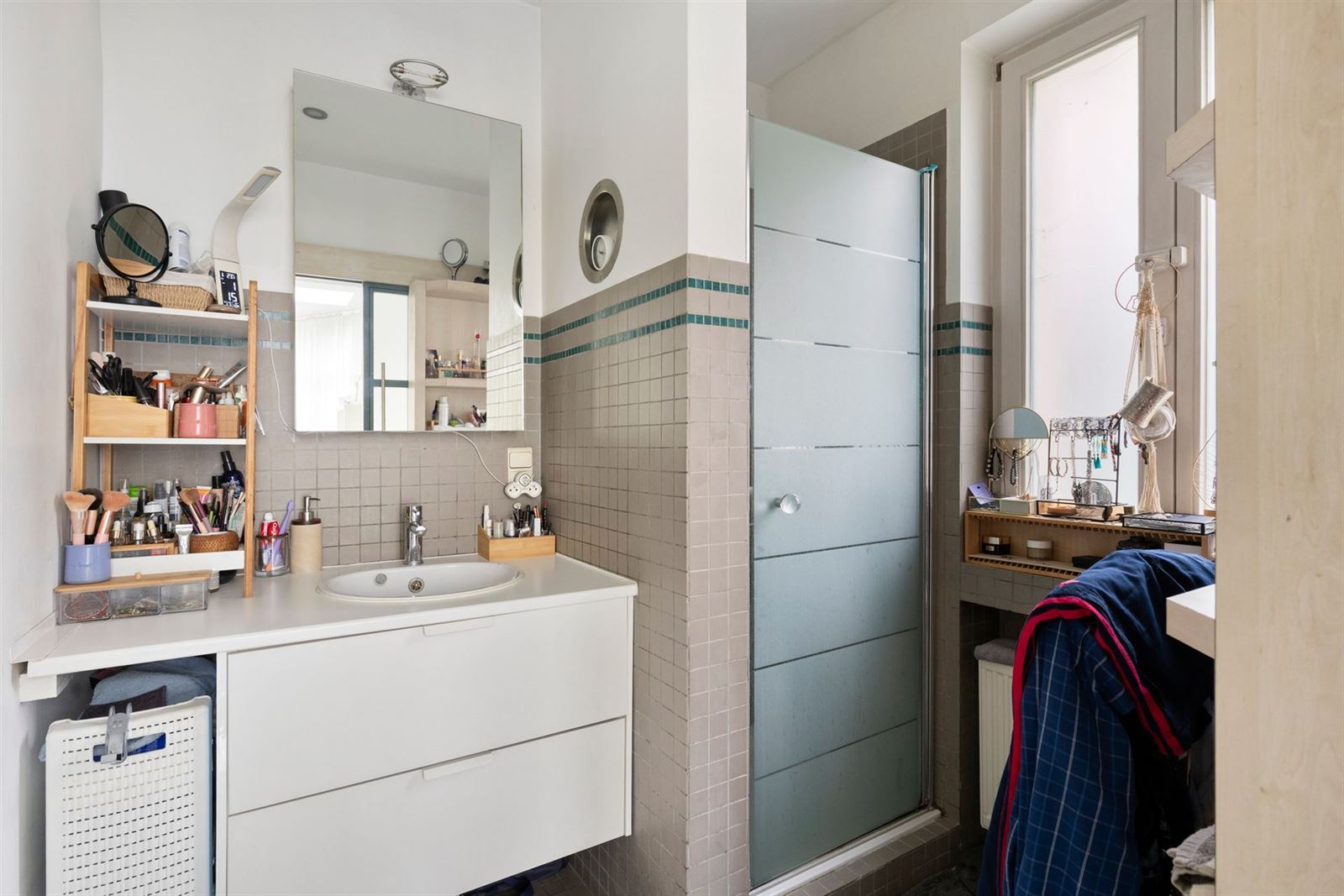 FOTO’S 18 : Appartement te 1070 ANDERLECHT (België) - Prijs &euro;&nbsp;429.000