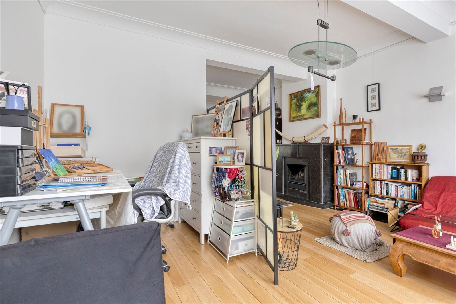 FOTO’S 16 : Appartement te 1070 ANDERLECHT (België) - Prijs &euro;&nbsp;429.000