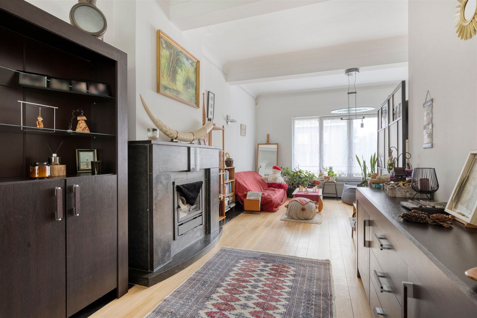 FOTO’S 13 : Appartement te 1070 ANDERLECHT (België) - Prijs &euro;&nbsp;429.000