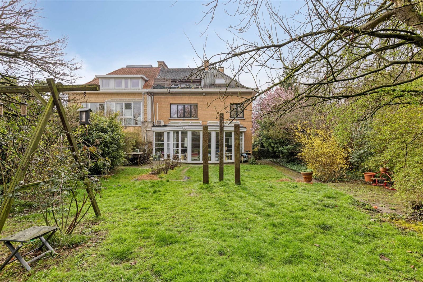 FOTO’S 1 : Appartement te 1070 ANDERLECHT (België) - Prijs &euro;&nbsp;429.000