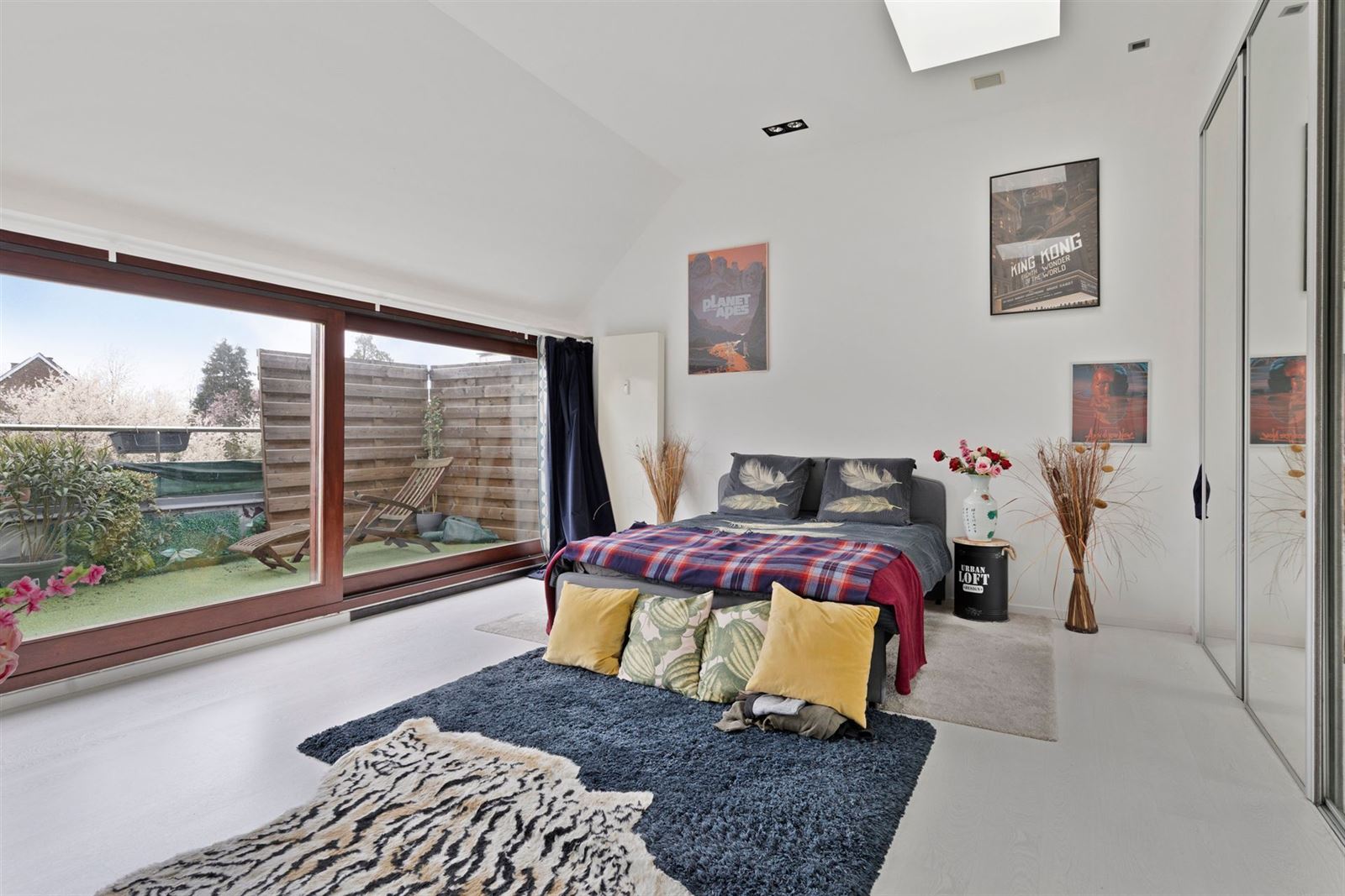 FOTO’S 10 : Appartement te 1070 ANDERLECHT (België) - Prijs &euro;&nbsp;325.000