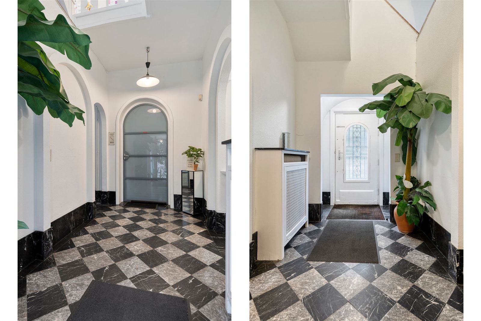 FOTO’S 3 : Appartement te 1070 ANDERLECHT (België) - Prijs &euro;&nbsp;325.000