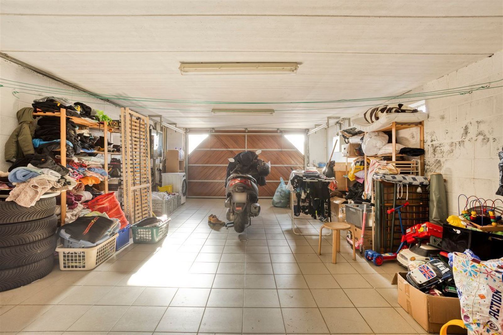 FOTO’S 25 : Woning te 1600 SINT-PIETERS-LEEUW (België) - Prijs &euro;&nbsp;499.000