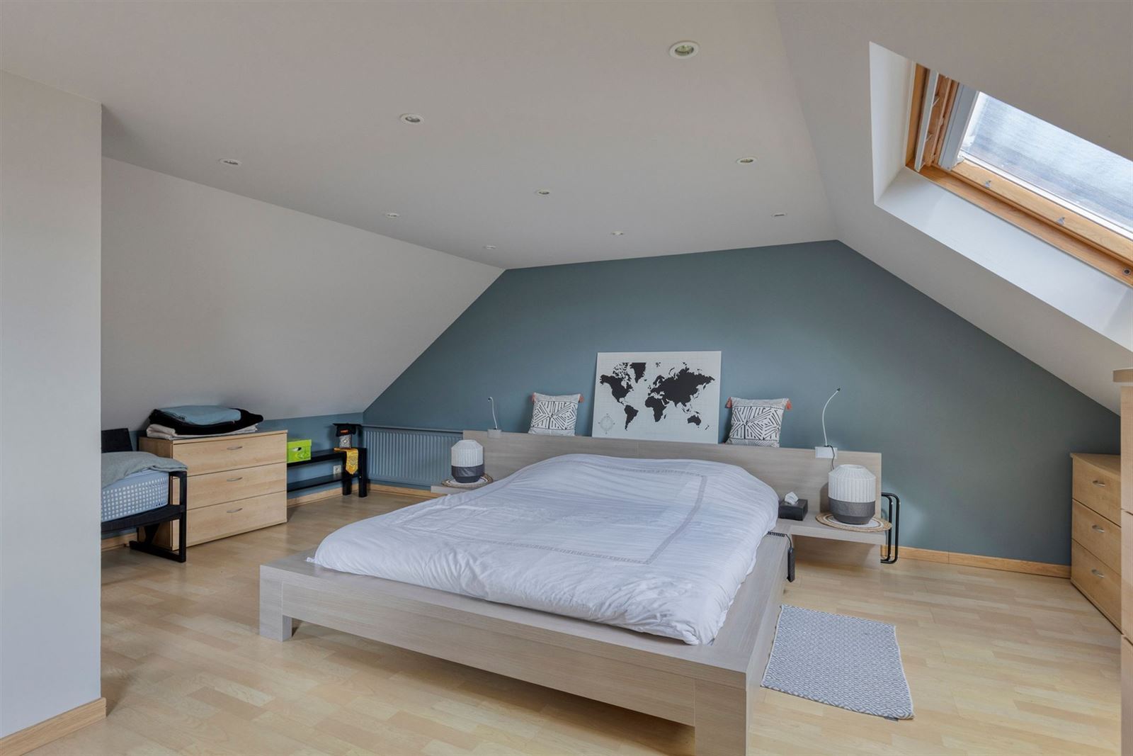 FOTO’S 26 : Woning te 1082 SINT-AGATHA-BERCHEM (België) - Prijs &euro;&nbsp;748.000