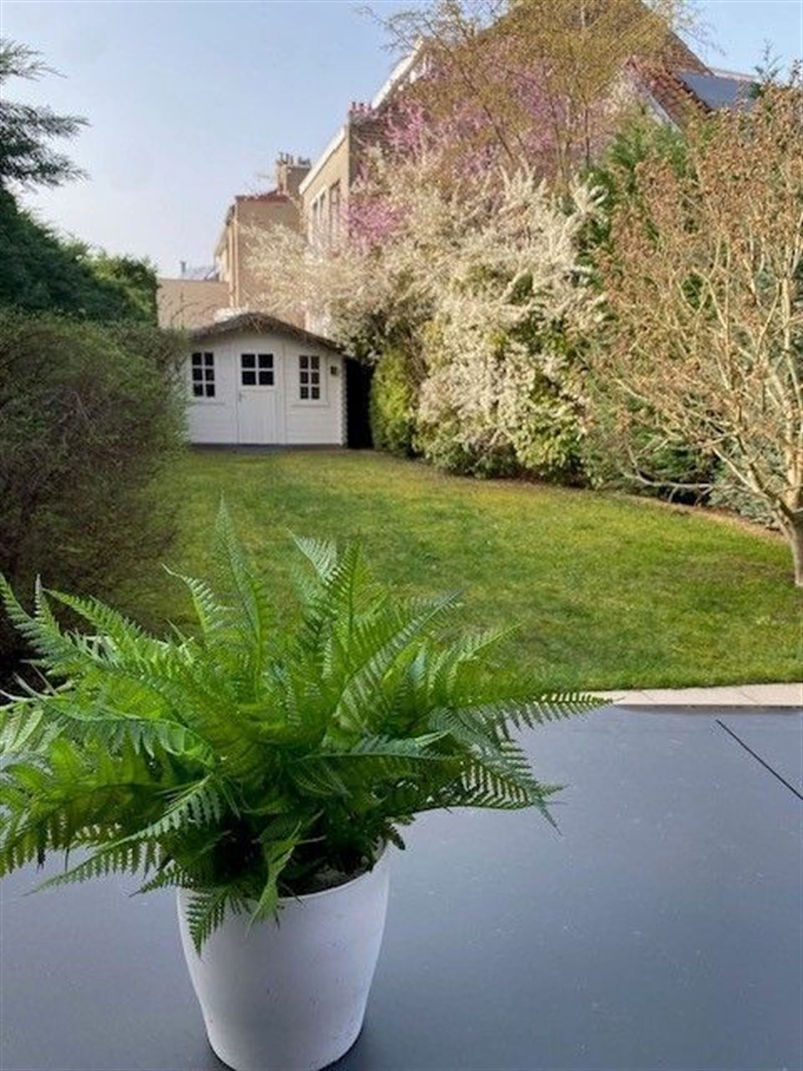 FOTO’S 9 : Woning te 1082 SINT-AGATHA-BERCHEM (België) - Prijs &euro;&nbsp;748.000