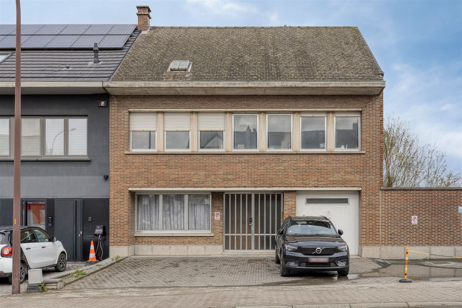 FOTO’S 1 : Woning te 1654 HUIZINGEN (België) - Prijs &euro;&nbsp;450.000