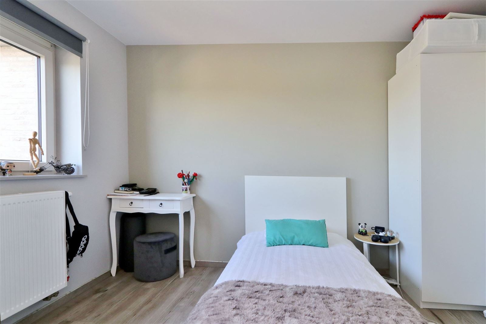 FOTO’S 13 : Woning te 1670 BOGAARDEN (België) - Prijs &euro;&nbsp;1.450