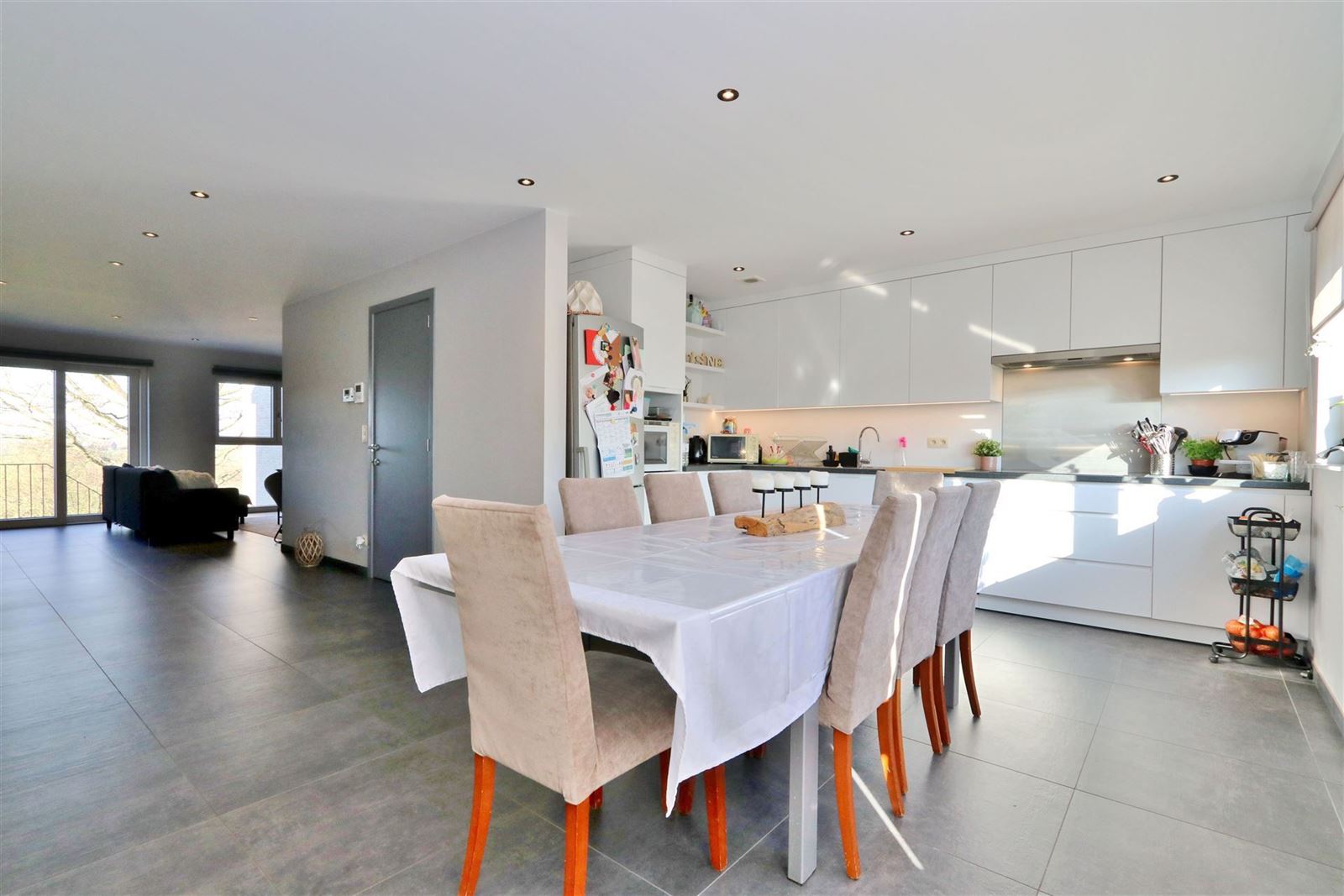 FOTO’S 4 : Woning te 1670 BOGAARDEN (België) - Prijs &euro;&nbsp;1.450