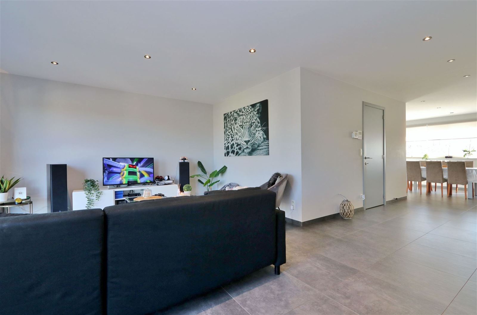 FOTO’S 5 : Woning te 1670 BOGAARDEN (België) - Prijs &euro;&nbsp;1.450